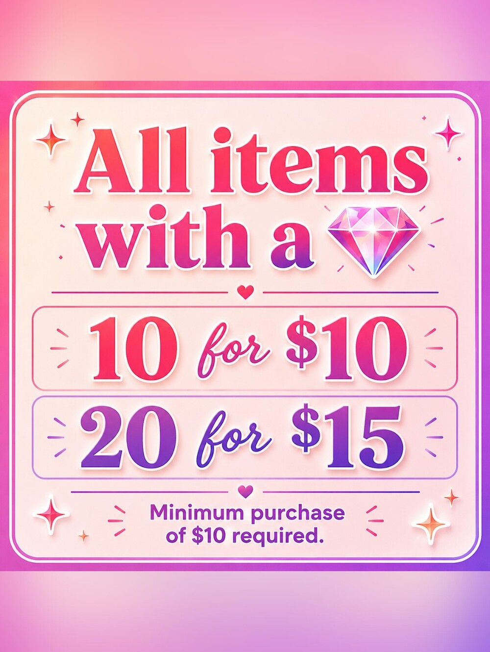 💎10/10 Jumbo Fantasy & Fruit Silicone Bands - Multicolor 4 Packs - Picture 2 of 5